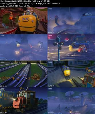 Chuggington S06E25 480p x264-[mSD]