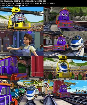 Chuggington S06E17 480p x264-[mSD]