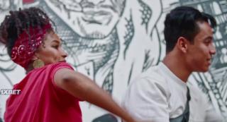 Ритмы Касабланки (2021)