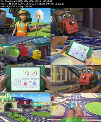 Chuggington S06E24 480p x264-[mSD]