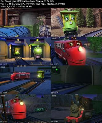 Chuggington S06E28 480p x264-[mSD]