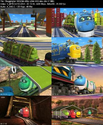 Chuggington S05E04 480p x264-[mSD]