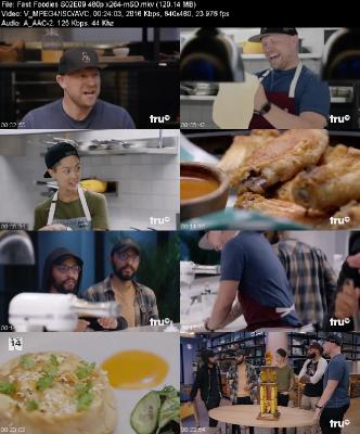 Fast Foodies S02E09 480p x264-[mSD]