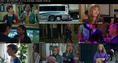 Better Nate Than Ever 2022 FullHD 1080p H264 Ita Eng AC3 5 1 Multisub realDMDJ iDN CreW