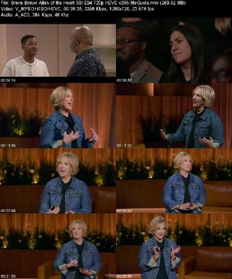 Brene Brown Atlas of the Heart S01E04 720p HEVC x265-[MeGusta]