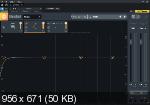 iZotope - Nectar 3 Plus v3.6.2a VST, VST3, AAX x64 FIXED - плагин для обработки вокала