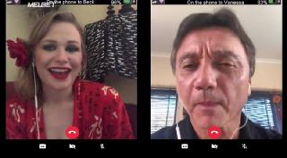 Цепная реакция  (2021)