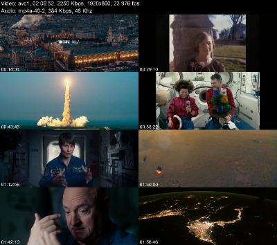 The Wonderful Stories From The Space Station (2021) [1080p] [BluRay] [5 1] [YTS MX]