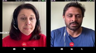 Цепная реакция  (2021)