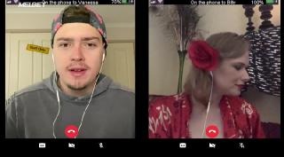 Цепная реакция  (2021)