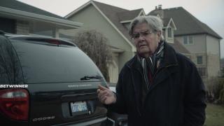 Последняя поездка(2019)