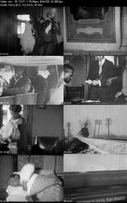 Hellbound Train (1930) [720p] [BluRay] [YTS MX]