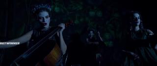 Гуцулка Ксеня (2019)