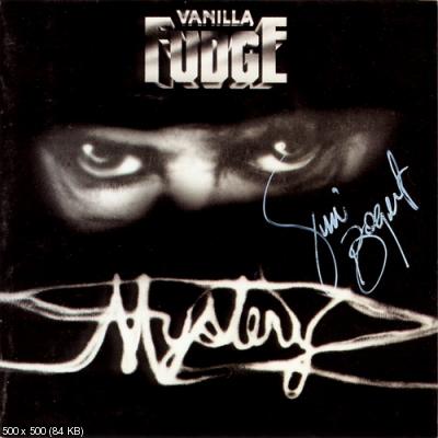 Vanilla Fudge - Mystery 1984