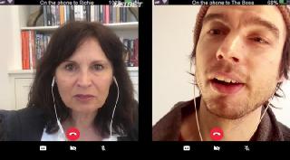 Цепная реакция  (2021)