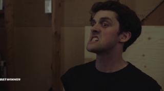 Последняя поездка(2019)