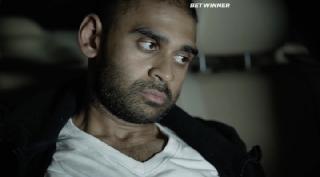 Последняя поездка(2019)