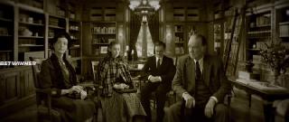 Гуцулка Ксеня (2019)