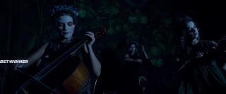 Гуцулка Ксеня (2019)