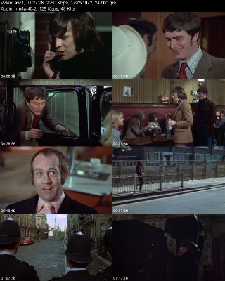 All Coppers Are (1972) [1080p] [BluRay] [YTS MX]