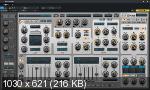 Reveal Sound - Spire v1.5.11.5226 VSTi, AAX x86 x64 - синтезатор