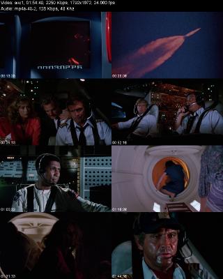 Starflight The Plane That Couldnt Land (1983) [1080p] [BluRay] [YTS MX]