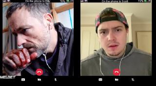 Цепная реакция  (2021)