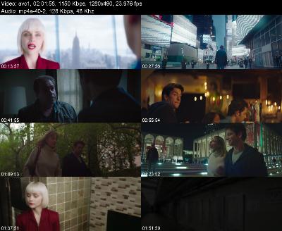 Here After (2020) [720p] [BluRay] [YTS MX]