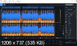 iZotope - RX 9 Audio Editor Advanced v9.3.0 STANDALONE, VST, AAX x64 - аудиоредактор