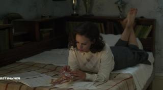 Маленькая самка (2021)