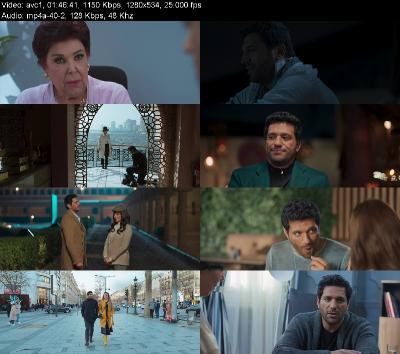 Soul Mate (2020) [720p] [WEBRip] [YTS MX]