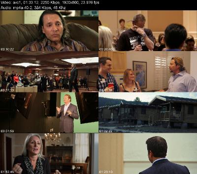 Enlighten Us (2016) [1080p] [WEBRip] [5 1] [YTS MX]