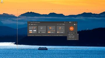 Aiseesoft Screen Recorder 2.7.18 RePack & Portable by TryRooM (x86-x64) (2023) [Multi/Rus]
