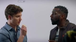 У десятой магистрали (2022)