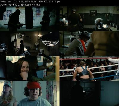 Million Dollar Baby (2004) [1080p] [BluRay] [5 1] 