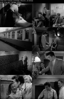 The Mailbag Robbery (1957) [1080p] [WEBRip] 