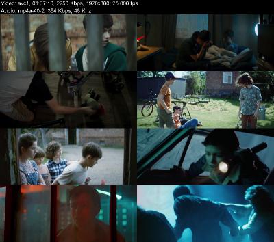 Czarny Mlyn (2020) [1080p] [WEBRip] [5 1] [YTS MX]