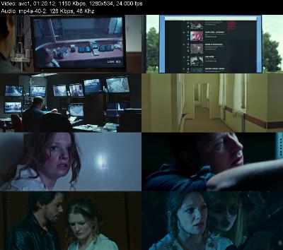 Scare Campaign (2016) [720p] [BluRay] 