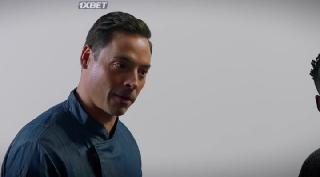 У десятой магистрали (2022)