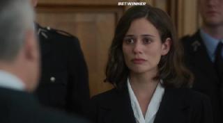 Маленькая самка (2021)