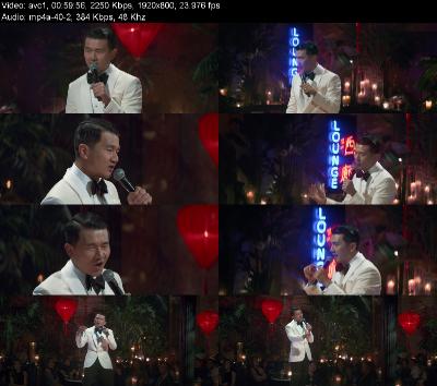 Ronny Chieng Speakeasy (2022) [1080p] [WEBRip] [5 1] 
