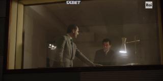 Карусель Карозоне (2021)