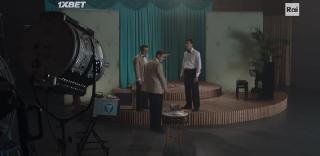 Карусель Карозоне (2021)