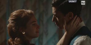 Карусель Карозоне (2021)