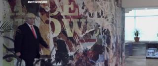 Быть Трампом (2020)