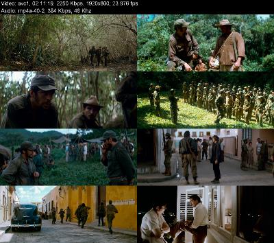 Che Part One (2008) [1080p] [BluRay] [5 1] 