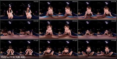 Hibiki Otsuki, Sora Shiina - WAVR-070 C [Oculus Rift, Vive, Samsung Gear VR | SideBySide] [2048p]
