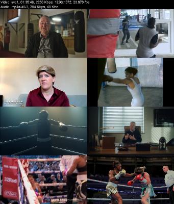 Lioness The Nicola Adams Story (2021) [1080p] [WEBRip] [5 1] 