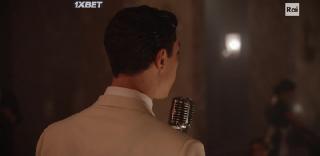 Карусель Карозоне (2021)