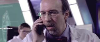 Быть Трампом (2020)